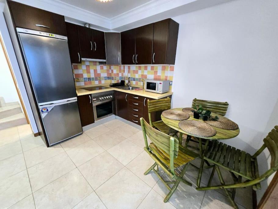 Vv Duplex Playa De Canteras 